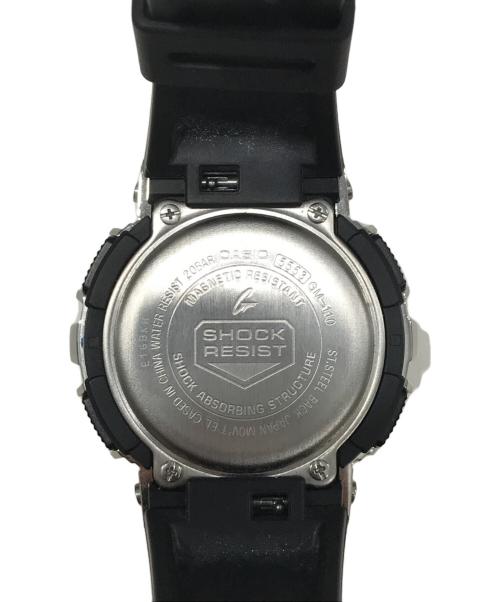 CASIO（カシオ）CASIO (カシオ) リストウォッチ　	G-SHOCK ブラックの古着・服飾アイテム