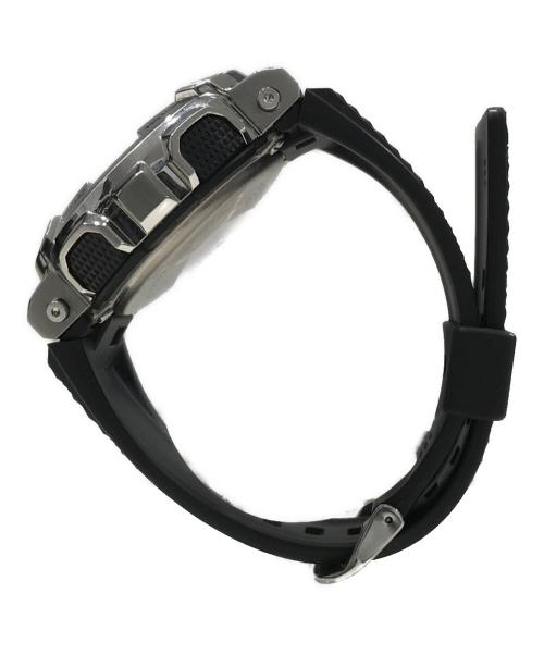 CASIO（カシオ）CASIO (カシオ) リストウォッチ　	G-SHOCK ブラックの古着・服飾アイテム