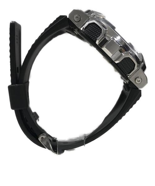 CASIO（カシオ）CASIO (カシオ) リストウォッチ　	G-SHOCK ブラックの古着・服飾アイテム