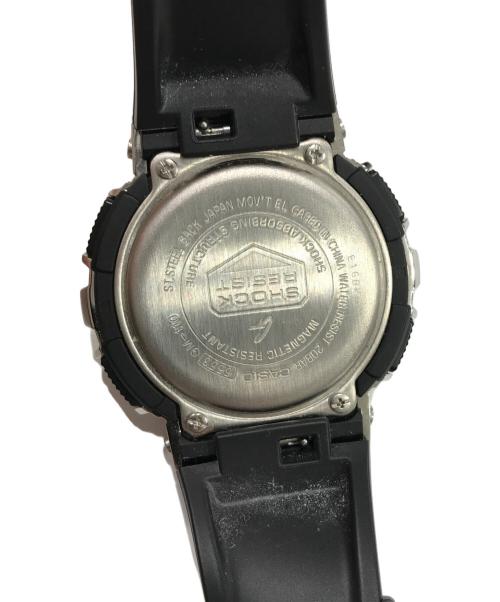 CASIO（カシオ）CASIO (カシオ) リストウォッチ　	G-SHOCK ブラックの古着・服飾アイテム