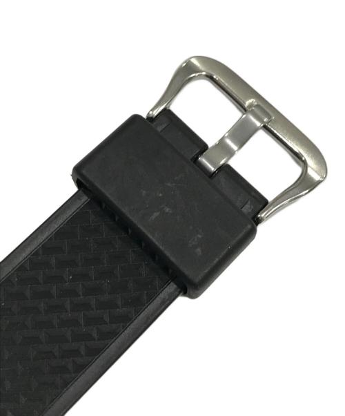 CASIO（カシオ）CASIO (カシオ) リストウォッチ　	G-SHOCK ブラックの古着・服飾アイテム