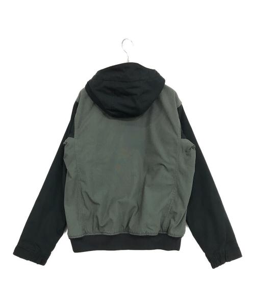 Columbia（コロンビア）Columbia (コロンビア) ロマビスタフーディー グレー サイズ:Mの古着・服飾アイテム