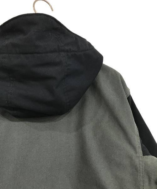 Columbia（コロンビア）Columbia (コロンビア) ロマビスタフーディー グレー サイズ:Mの古着・服飾アイテム