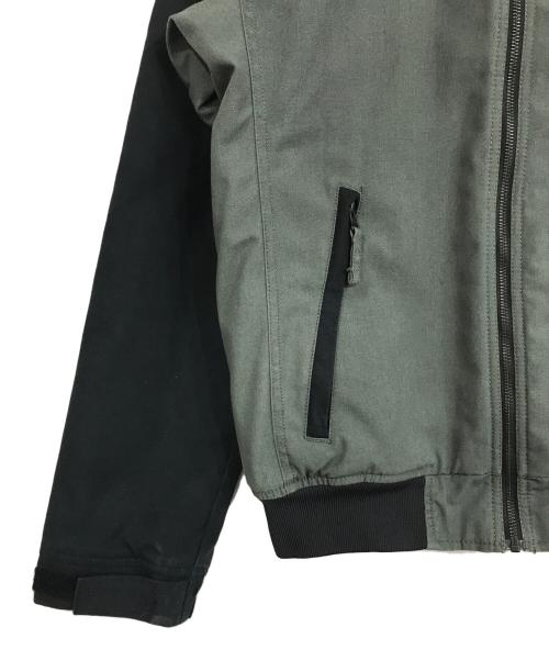 Columbia（コロンビア）Columbia (コロンビア) ロマビスタフーディー グレー サイズ:Mの古着・服飾アイテム