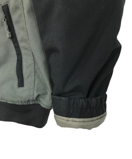 Columbia（コロンビア）Columbia (コロンビア) ロマビスタフーディー グレー サイズ:Mの古着・服飾アイテム