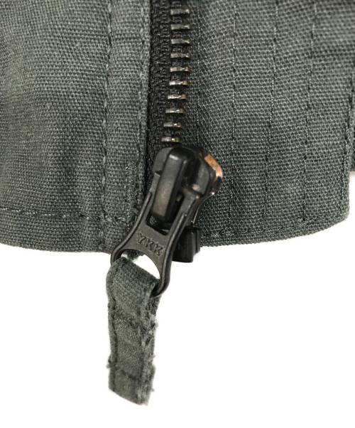 Columbia（コロンビア）Columbia (コロンビア) ロマビスタフーディー グレー サイズ:Mの古着・服飾アイテム