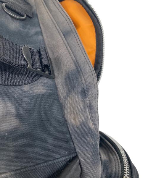 PORTER（ポーター）PORTER (ポーター) PALACE (パレス) FIELD PACK/バックパックの古着・服飾アイテム