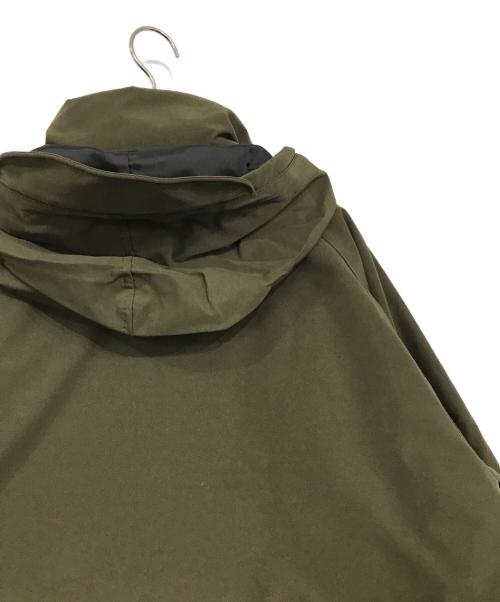 AVIREX（アヴィレックス）AVIREX (アヴィレックス) 中綿コート オリーブ サイズ:SIZE XLの古着・服飾アイテム