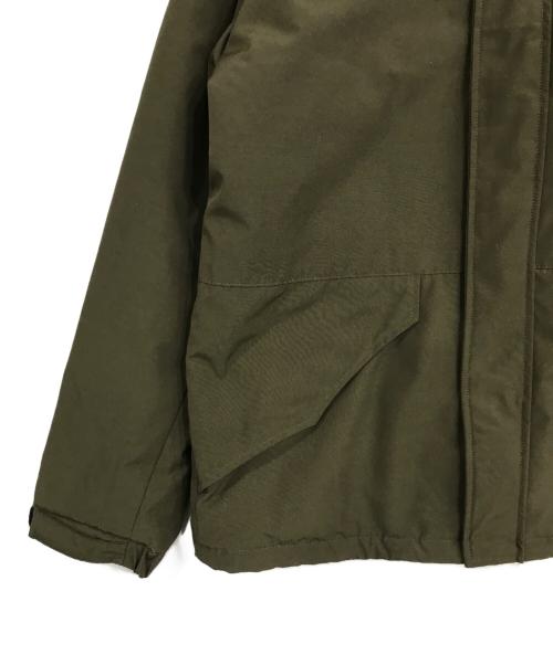 AVIREX（アヴィレックス）AVIREX (アヴィレックス) 中綿コート オリーブ サイズ:SIZE XLの古着・服飾アイテム