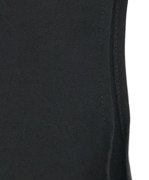 DRESSTERIOR（ドレステリア）DRESSTERIOR (ドレステリア) バックリボンハイネック ブラック サイズ:SIZE 34の古着・服飾アイテム