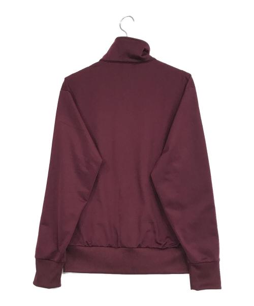 adidas Originals（アディダスオリジナル）adidas Originals (アディダスオリジナル) クラシックス ファイヤーバード トラックトップ ボルドー サイズ:Lの古着・服飾アイテム