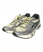 asicsアシックス）の古着「GEL-KAYANO 14」｜シルバー