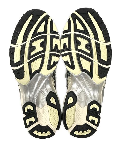 asics（アシックス）asics (アシックス) GEL-KAYANO 14 シルバー サイズ:28cmの古着・服飾アイテム