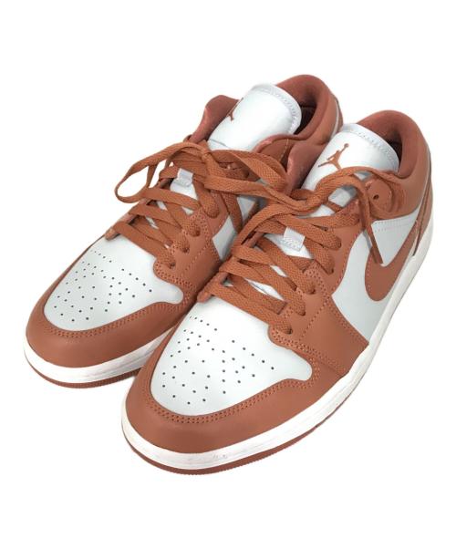 NIKE（ナイキ）NIKE (ナイキ) Women's Air Jordan 1 Low 