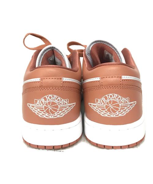 NIKE（ナイキ）NIKE (ナイキ) Women's Air Jordan 1 Low 