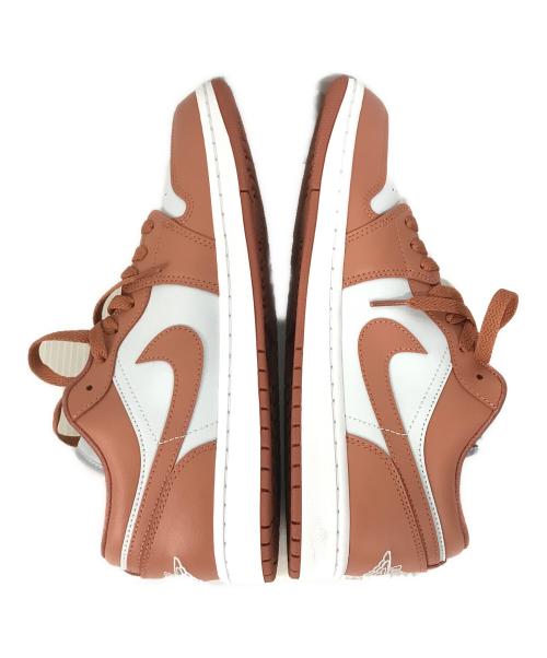 NIKE（ナイキ）NIKE (ナイキ) Women's Air Jordan 1 Low 