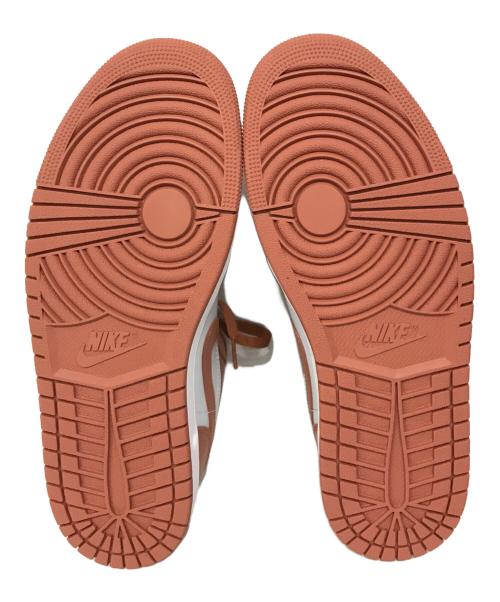 NIKE（ナイキ）NIKE (ナイキ) Women's Air Jordan 1 Low 