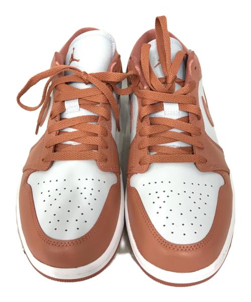 NIKE（ナイキ）NIKE (ナイキ) Women's Air Jordan 1 Low 