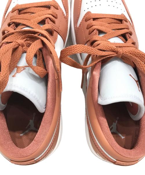 NIKE（ナイキ）NIKE (ナイキ) Women's Air Jordan 1 Low 