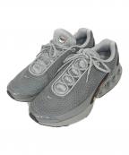 NIKEナイキ）の古着「Air Max DN "Particle Grey/Black/Smoke Grey/Wolf Grey"」｜グレー