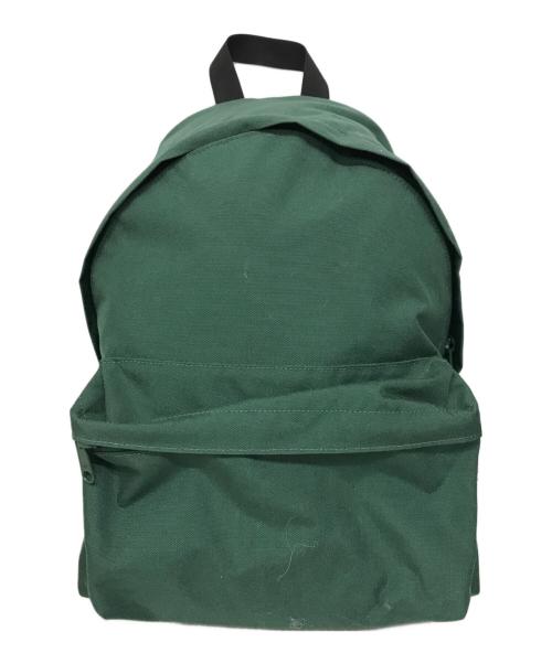 DANTON（ダントン）DANTON (ダントン) リュック グリーンの古着・服飾アイテム