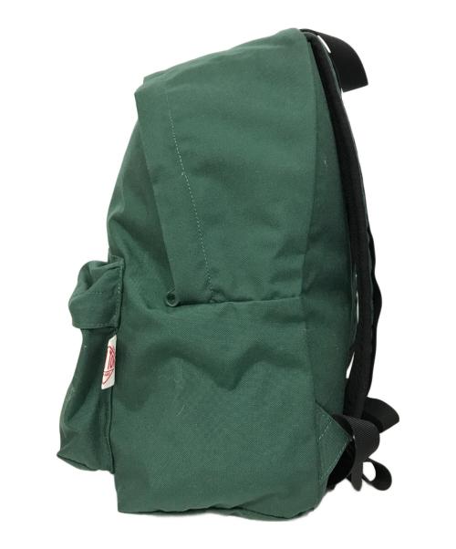 DANTON（ダントン）DANTON (ダントン) リュック グリーンの古着・服飾アイテム