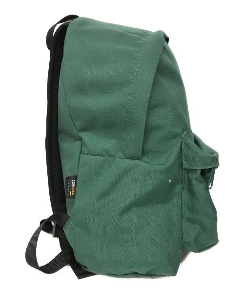 DANTON（ダントン）DANTON (ダントン) リュック グリーンの古着・服飾アイテム