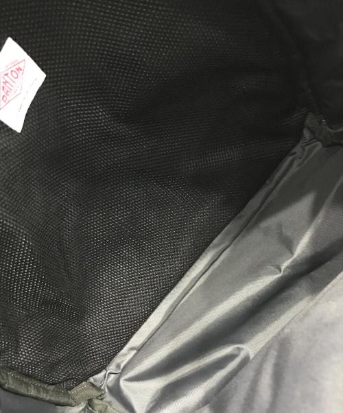 DANTON（ダントン）DANTON (ダントン) リュック グリーンの古着・服飾アイテム