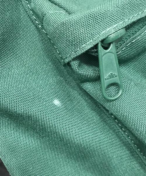 DANTON（ダントン）DANTON (ダントン) リュック グリーンの古着・服飾アイテム