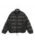 Patagonia（パタゴニア）の古着「インサレーショングースダウンダウンジャケット」｜ブラック