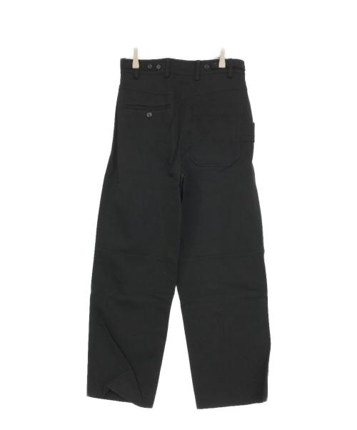 theory（セオリー）theory (セオリー) パンツ ブラック サイズ:2の古着・服飾アイテム