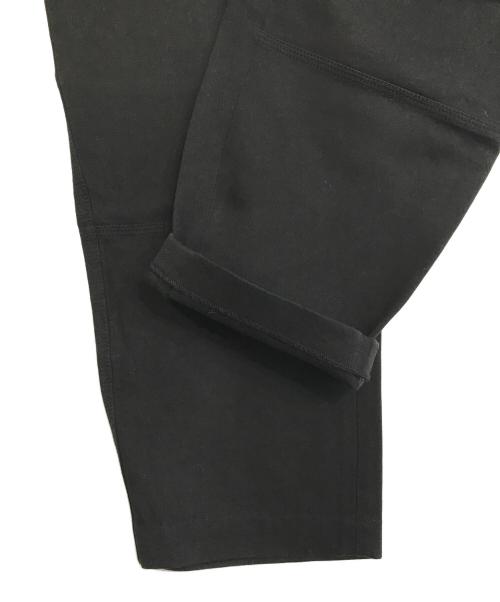 theory（セオリー）theory (セオリー) パンツ ブラック サイズ:2の古着・服飾アイテム