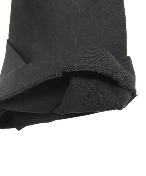 theory（セオリー）theory (セオリー) パンツ ブラック サイズ:2の古着・服飾アイテム