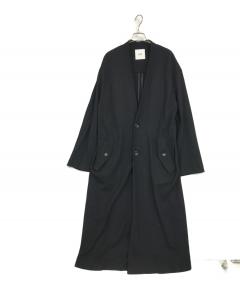 中古・古着通販】U-Big (ユービッグ) ウールダブルフェイスショール