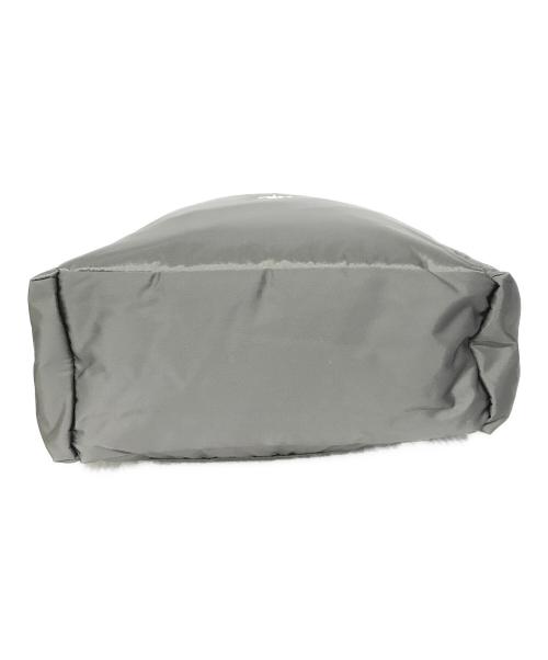 BRIEFING（ブリーフィング）BRIEFING (ブリーフィング) ２WAYゴルフカートトートバッグ グレーの古着・服飾アイテム