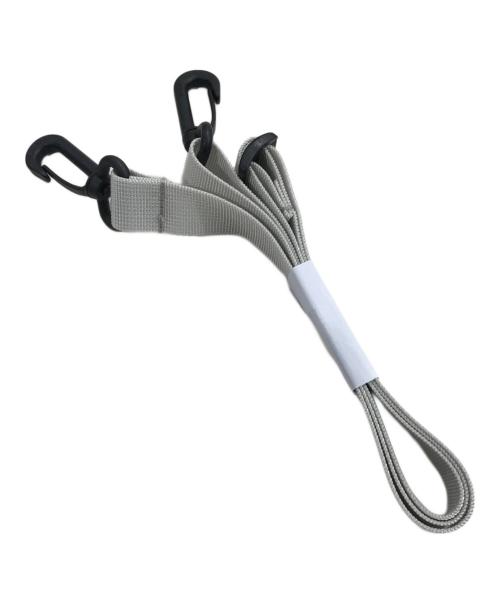 BRIEFING（ブリーフィング）BRIEFING (ブリーフィング) ２WAYゴルフカートトートバッグ グレーの古着・服飾アイテム