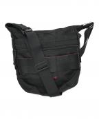 BRIEFINGブリーフィング）の古着「DAY TRIPPER/S」｜ブラック