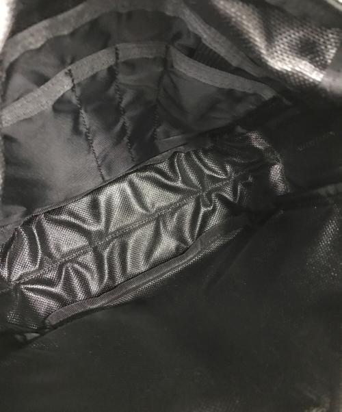 BRIEFING（ブリーフィング）BRIEFING (ブリーフィング) DAY TRIPPER/S ブラックの古着・服飾アイテム