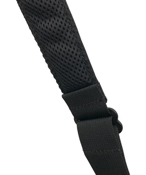 BRIEFING（ブリーフィング）BRIEFING (ブリーフィング) DAY TRIPPER/S ブラックの古着・服飾アイテム