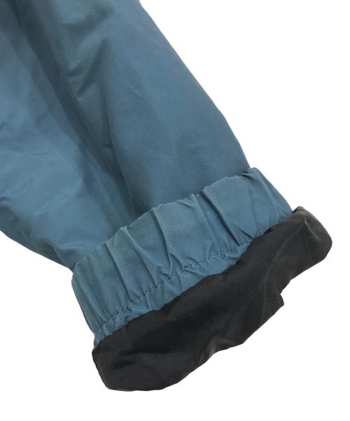 J.CREW（ジェイクルー）J.CREW (ジェイクルー) アノラックパーカー ネイビー サイズ:Lの古着・服飾アイテム