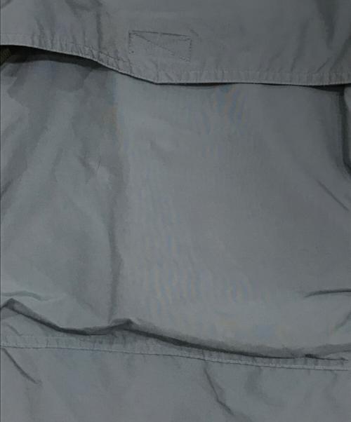 J.CREW（ジェイクルー）J.CREW (ジェイクルー) アノラックパーカー ネイビー サイズ:Lの古着・服飾アイテム