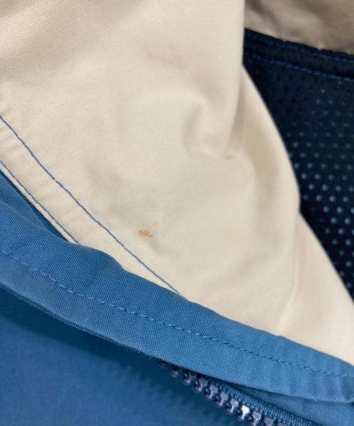 J.CREW（ジェイクルー）J.CREW (ジェイクルー) アノラックパーカー ネイビー サイズ:Lの古着・服飾アイテム