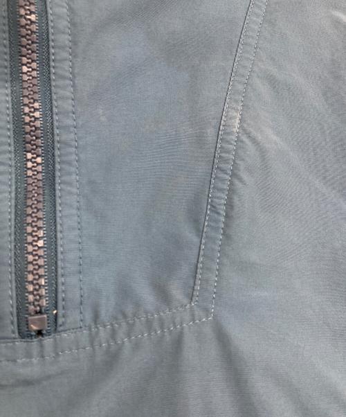 J.CREW（ジェイクルー）J.CREW (ジェイクルー) アノラックパーカー ネイビー サイズ:Lの古着・服飾アイテム