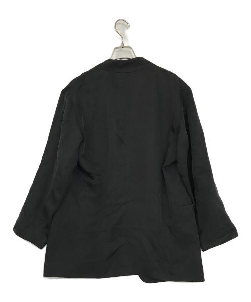 HARDY NOIR（アルディーノアール）HARDY NOIR (アルディーノアール) ジャケット ブラック サイズ:表記サイズ無しの古着・服飾アイテム