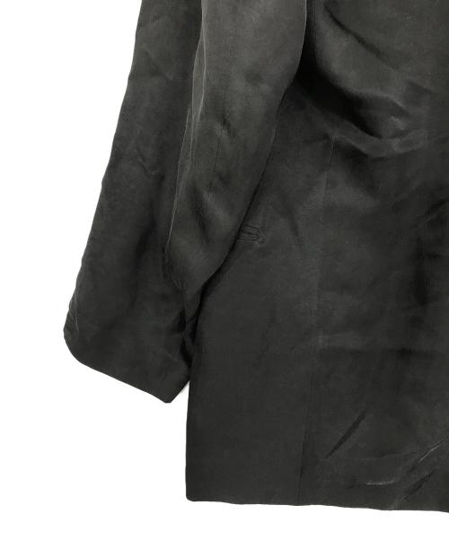 HARDY NOIR（アルディーノアール）HARDY NOIR (アルディーノアール) ジャケット ブラック サイズ:表記サイズ無しの古着・服飾アイテム