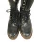 RED WING (レッドウィング) 90sロガーブーツ ブラック サイズ:7D：17000円