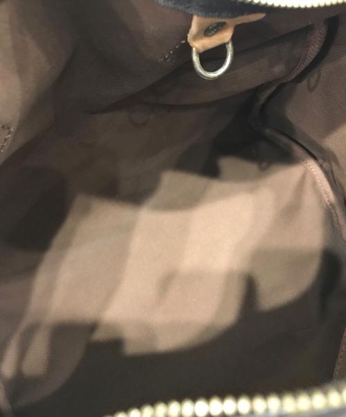 LOUIS VUITTON（ルイ ヴィトン）LOUIS VUITTON (ルイ ヴィトン) スピーディ30 ブラウンの古着・服飾アイテム