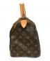 LOUIS VUITTON (ルイ ヴィトン) スピーディ30 ブラウン：70000円