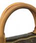 中古・古着 LOUIS VUITTON (ルイ ヴィトン) スピーディ30 ブラウン：70000円