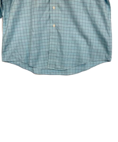 BROOKS BROTHERS（ブルックスブラザーズ）BROOKS BROTHERS (ブルックスブラザーズ) 長袖シャツ スカイブルー サイズ:17-36の古着・服飾アイテム